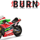 Illustration for article titled BURN | Brilliant Ultimate Riding Nation, my pitch for a new anime about MotoGP
